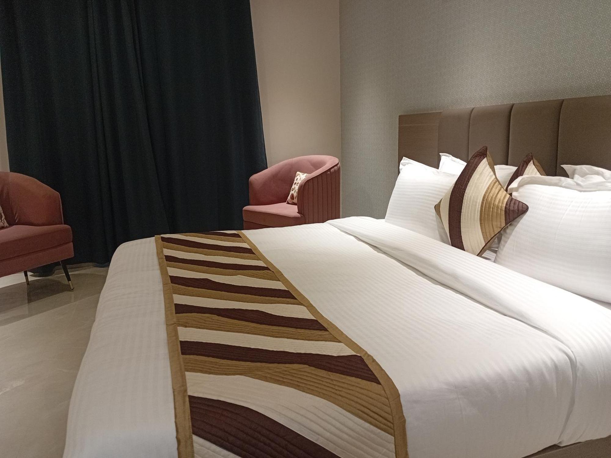 קישנגר Hotel Shree Ji Inn מראה חיצוני תמונה