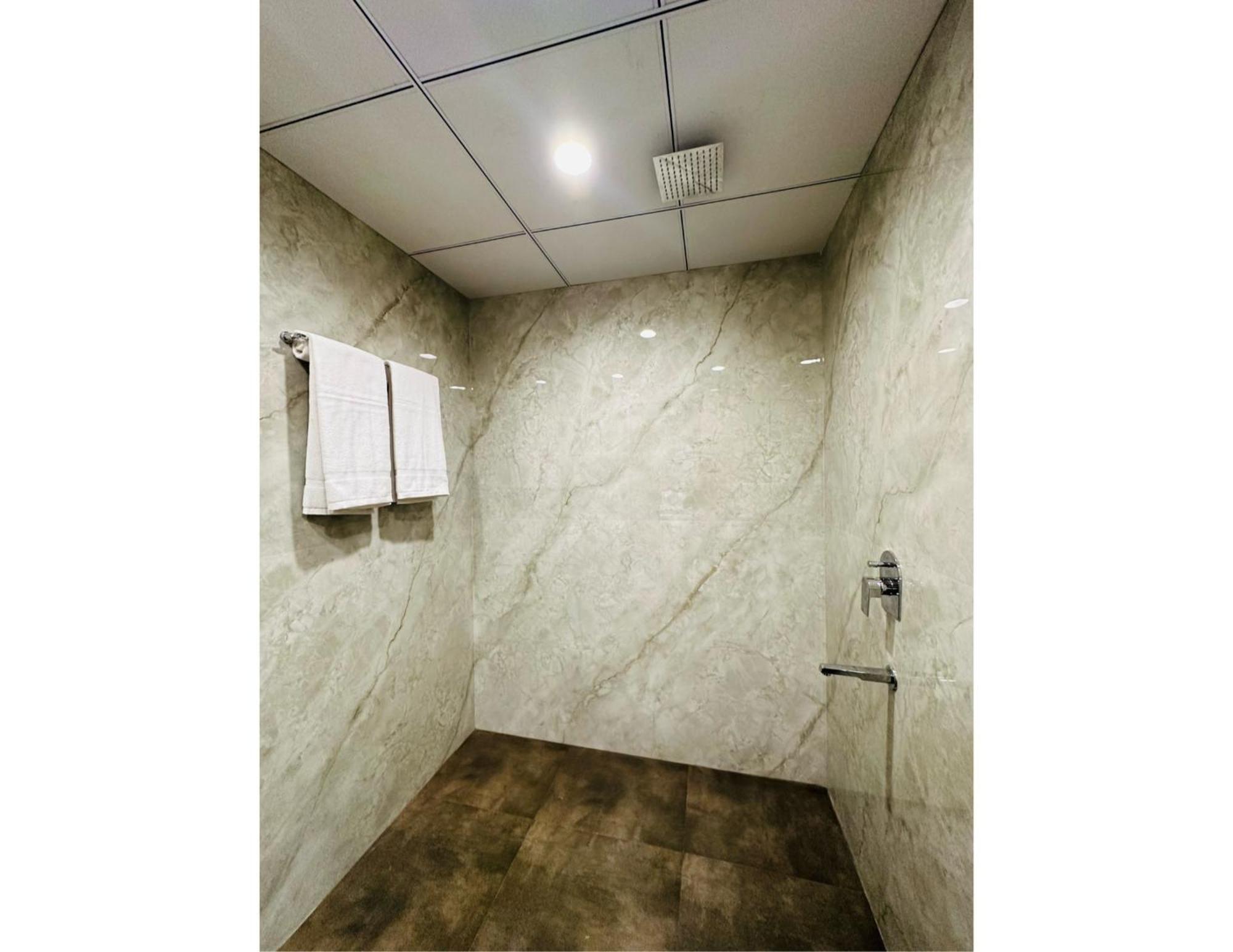 קישנגר Hotel Shree Ji Inn מראה חיצוני תמונה