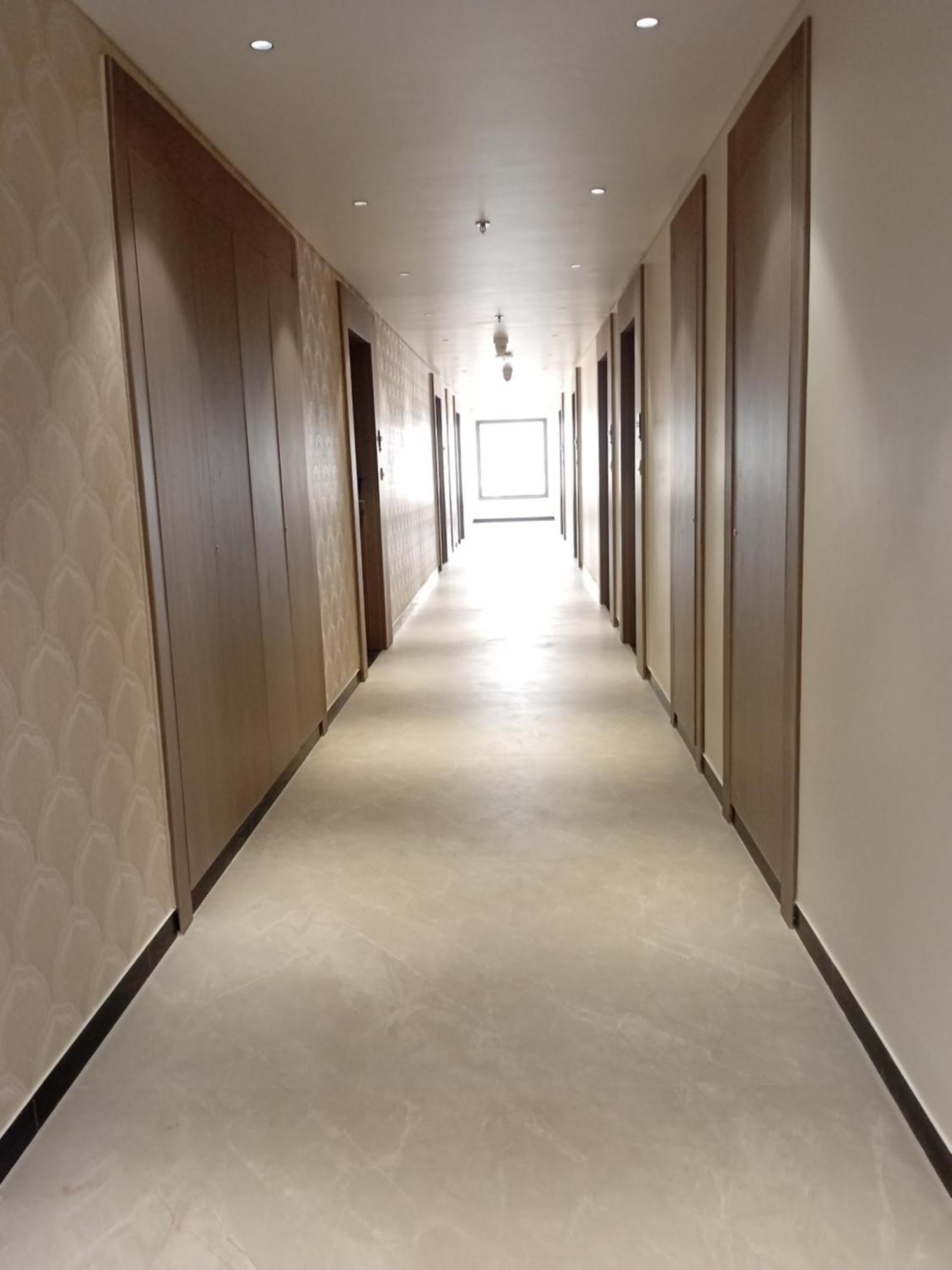 קישנגר Hotel Shree Ji Inn מראה חיצוני תמונה