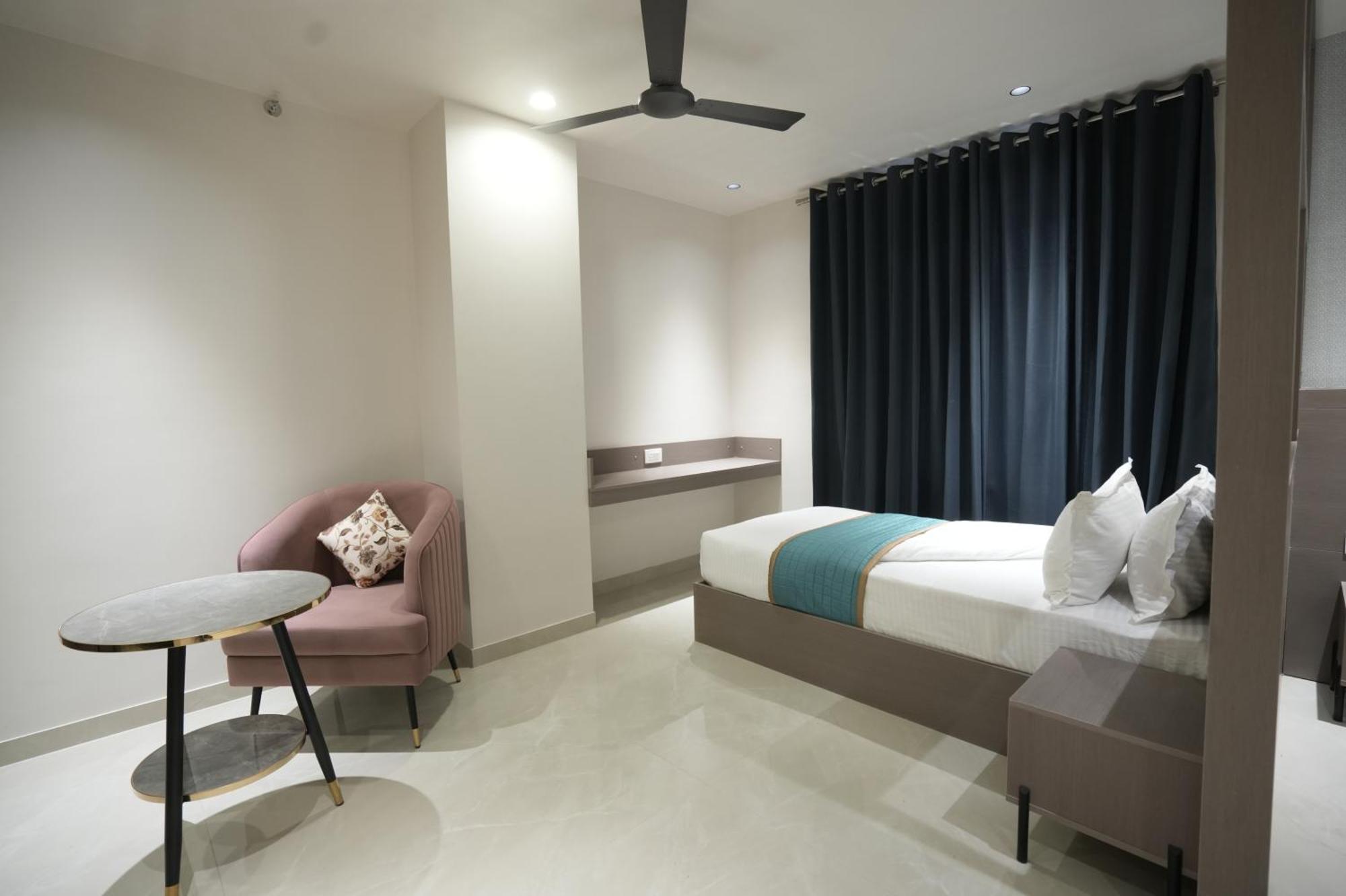 קישנגר Hotel Shree Ji Inn מראה חיצוני תמונה