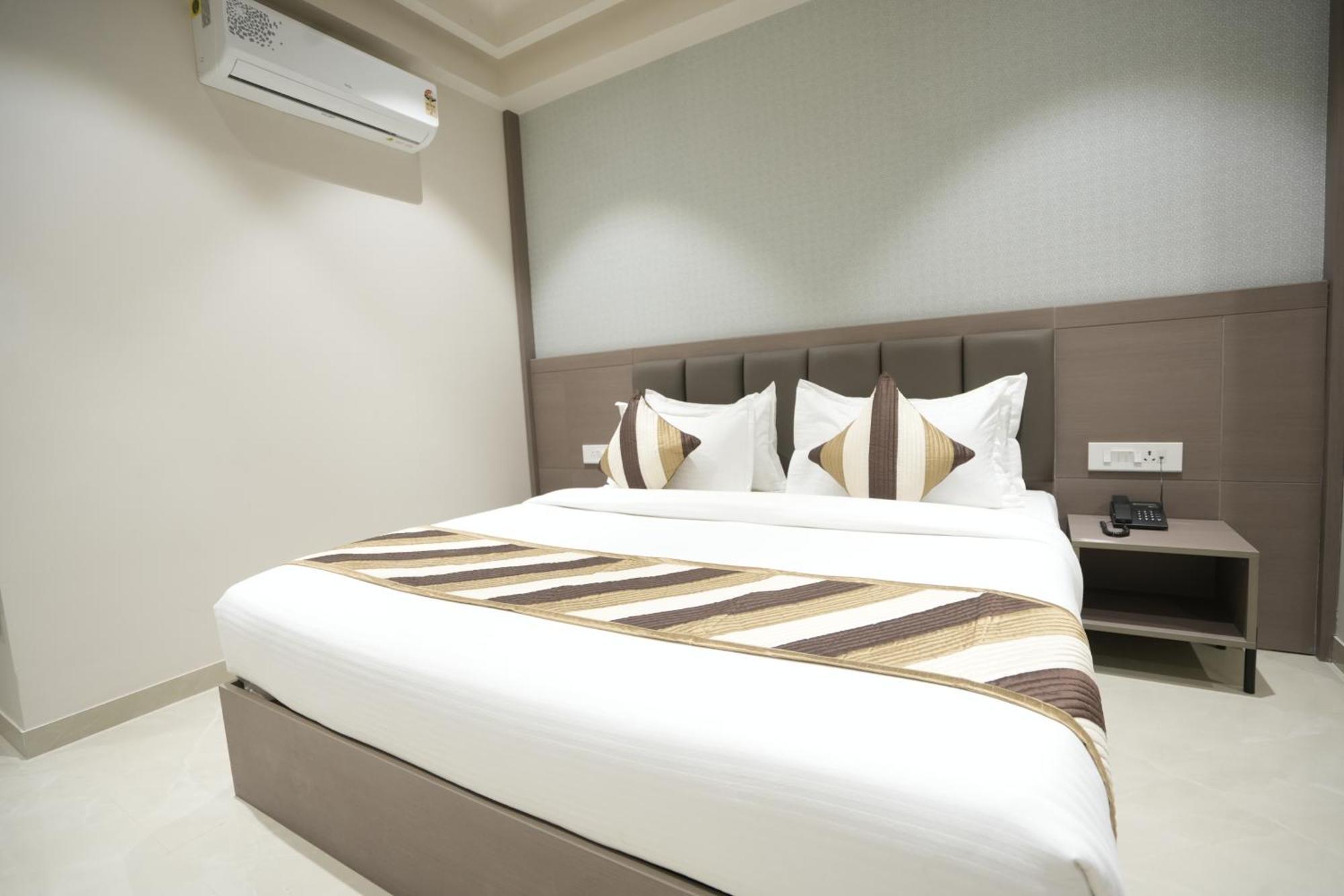 קישנגר Hotel Shree Ji Inn מראה חיצוני תמונה